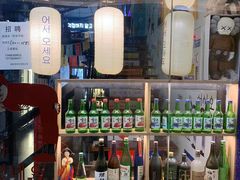 -槿Story·韩国料理(望京韩国美食城店)