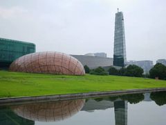 -金陵图书馆