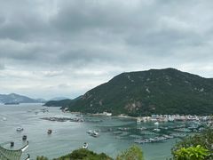 -南丫岛