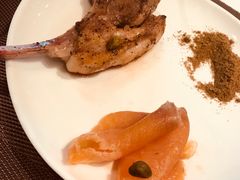 -上海虹桥宾馆味翠餐厅