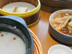 -如轩·海鲜砂锅粥·潮汕菜(沿江东路店)