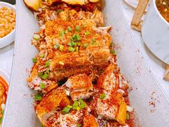 -浮何烤铺(桐梓林店)