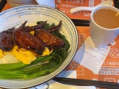 -大快活(丽丰店)