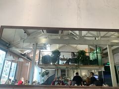 门面-O'mills Sourdough Bakery&Bistro(永嘉路店)