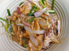 -KŌNG胶东小馆(华熙店)