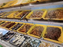 -爱客得牛排海鲜烤肉·火锅自助(春熙路黑金好店)