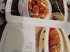 -宁夏国强手抓羊肉·清真菜(未央路凤三店)