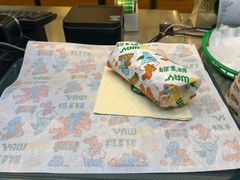 -赛百味SUBWAY(东风广场店)