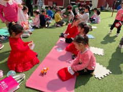 -北京市邮政管理局海慧寺幼儿园