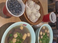 -回味鸭血粉丝汤(砂之船店)