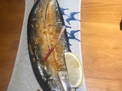 -一心创作料理屋(经开万达店)