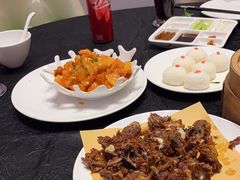 -正德楼果木烤鸭·渔家菜(东港店)