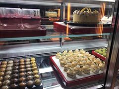 -松山湖凯悦酒店·Café自助餐厅·周末火舞秀表演