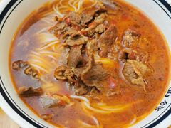 -李易面馆(树木岭店)