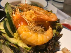 -美奈小馆·越南料理(中航城君尚购物中心店)