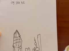 -上海明天广场JW万豪酒店