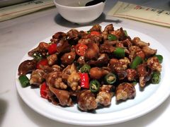 -日丰园海肠水饺·老字号大连海鲜(和平广场店)