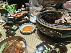 -泥炉烧肉师(新街口金銮巷店)