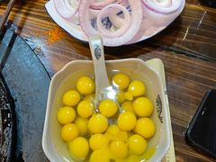 -袁大妈高原特色牦牛肉石棉烧烤(雅安店)