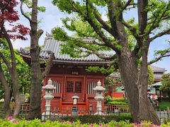 -浅草寺
