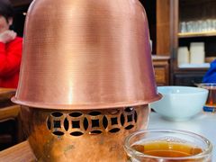 小吊梨汤-小吊梨汤·北京菜(香山店)