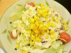-萨莉亚意式餐厅(悦荟广场店)
