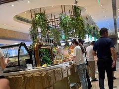 -冀粤香海鲜自助餐厅(西美五洲店)