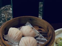 -海航大厦万豪酒店彩海轩中餐厅(霄云路店)