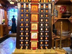 -宗巴雍姆藏餐府