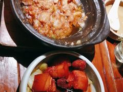 -客语客家菜(东山口店)