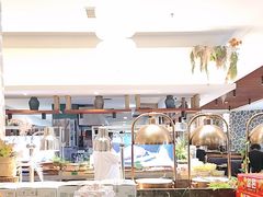 -尚宴牛特鲜自助(太原街万达店)
