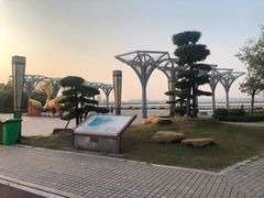 -南湖国家城市湿地公园