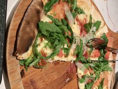 -IL Forno 意坊·意大利餐厅(花园店)