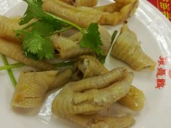 -振鼎鸡(华阴路店)