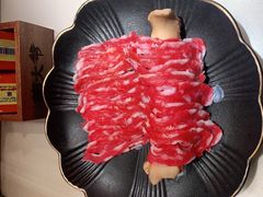 -羊大爷涮肉(亮马桥店)