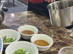 -内蒙古阿拉善冰煮羊.特色铜锅涮牛羊肉(宝安彩虹城二楼连锁品牌直营3店)