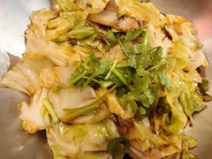 -博望坡饭店(宜山路店)