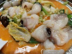 -喜家德虾仁水饺(东海缤纷天地店)