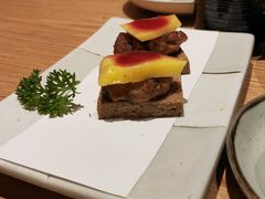 -京旬海鲜放题·铁板烧自助餐厅