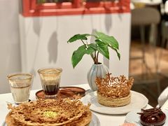 -潮一不贰·法式甜品·生日蛋糕·西式简餐(外滩店)