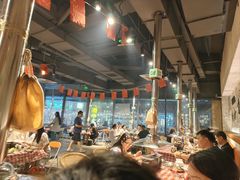 -生火火·小炉子炭烤(金楠天街总店)