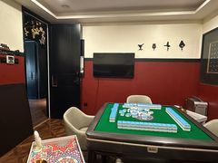 -CLUB心邸·掼蛋·麻将·扑克(日坛店)