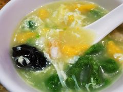 -吕氏疙瘩汤·私家菜馆(慈云寺店)