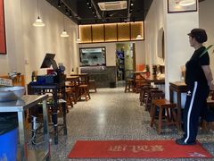 -肖家河家常面(肖家河北街店)