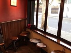 -RUMORS COFFEE ROASTERY鲁马滋咖啡(湖南路店)