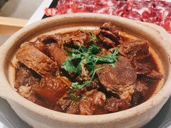 -陈记顺和潮汕牛肉火锅(番禺迎宾大道店)