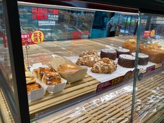 -味多美蛋糕(亚非大厦店)