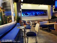 大堂-玛尚诺Pizza&Bar(长泰广场店)