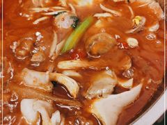 -胖娃古镇鸡杂(磁器口总店)