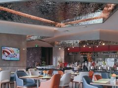 -希尔顿欢朋酒店·欢朋餐厅